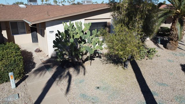 19646 N CAMINO DEL SOL --, Sun City West, AZ 85375