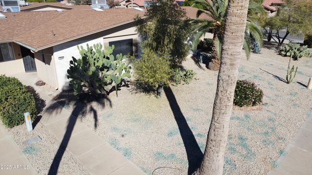 19646 N CAMINO DEL SOL --, Sun City West, AZ 85375