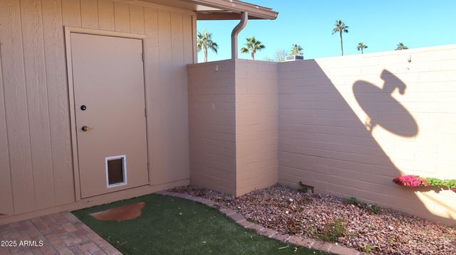 19646 N CAMINO DEL SOL --, Sun City West, AZ 85375