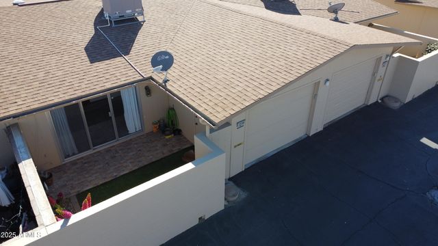 19646 N CAMINO DEL SOL --, Sun City West, AZ 85375