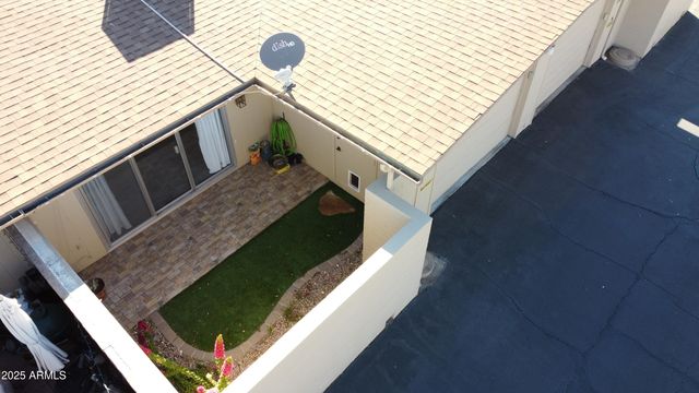 19646 N CAMINO DEL SOL --, Sun City West, AZ 85375