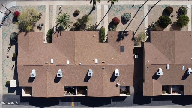 19646 N CAMINO DEL SOL --, Sun City West, AZ 85375