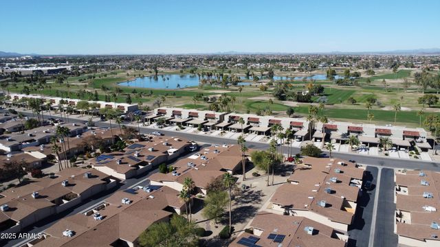 19646 N CAMINO DEL SOL --, Sun City West, AZ 85375