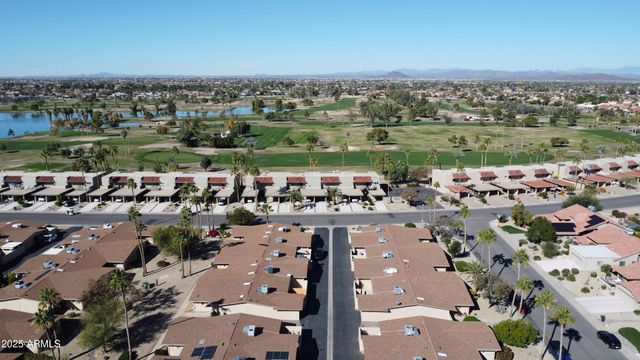 19646 N CAMINO DEL SOL --, Sun City West, AZ 85375