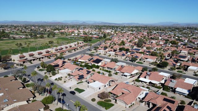 19646 N CAMINO DEL SOL --, Sun City West, AZ 85375