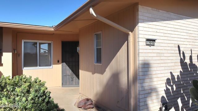 19646 N CAMINO DEL SOL --, Sun City West, AZ 85375