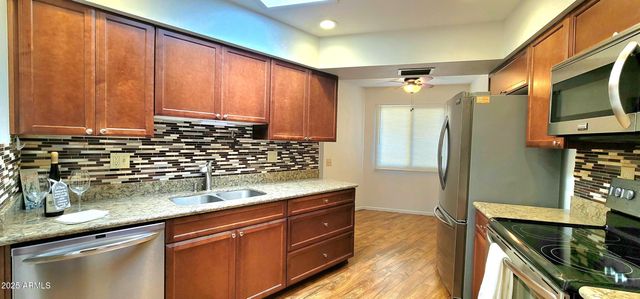 19646 N CAMINO DEL SOL --, Sun City West, AZ 85375