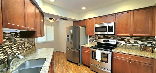 19646 N CAMINO DEL SOL --, Sun City West, AZ 85375