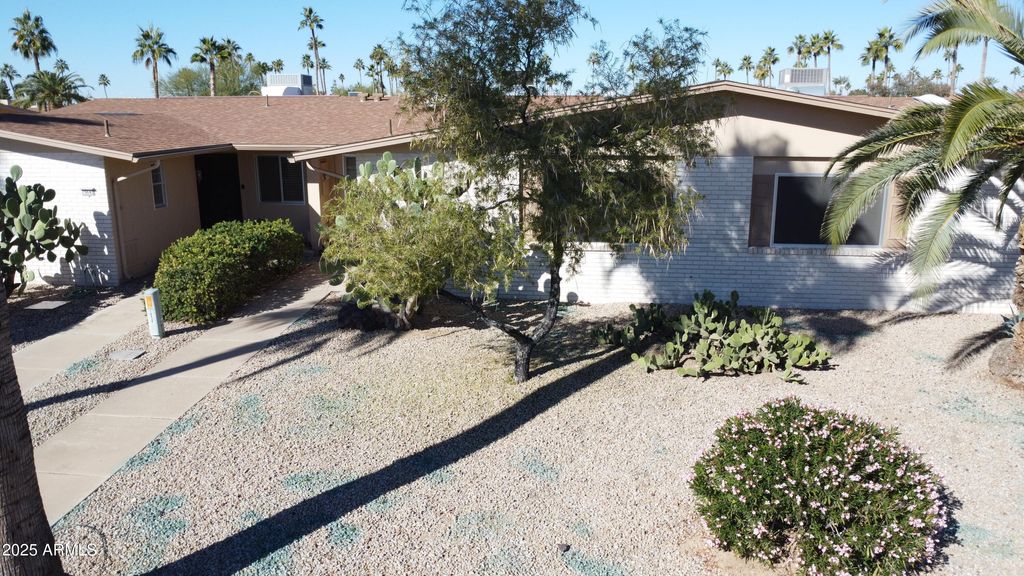 19646 N CAMINO DEL SOL --, Sun City West, AZ 85375