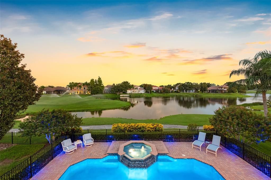10534 PONTOFINO CIRCLE, Trinity, FL 34655
