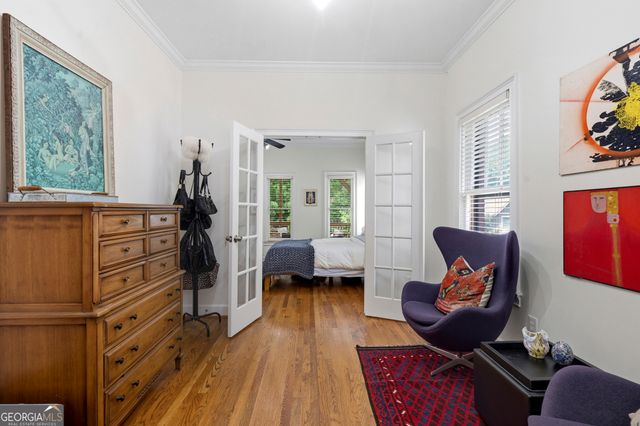 336 5th Street NE 4, Atlanta, GA 30308