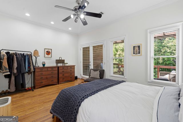 336 5th Street NE 4, Atlanta, GA 30308