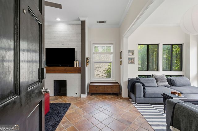 336 5th Street NE 4, Atlanta, GA 30308