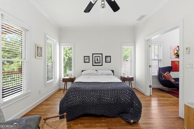 336 5th Street NE 4, Atlanta, GA 30308