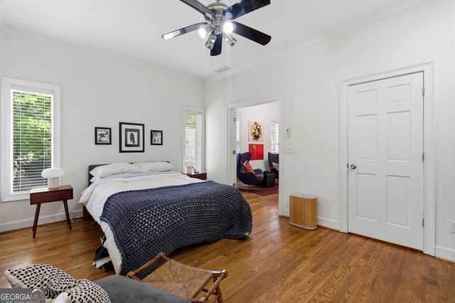 336 5th Street NE 4, Atlanta, GA 30308