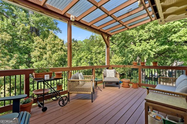 336 5th Street NE 4, Atlanta, GA 30308