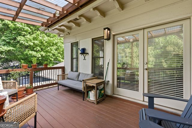 336 5th Street NE 4, Atlanta, GA 30308