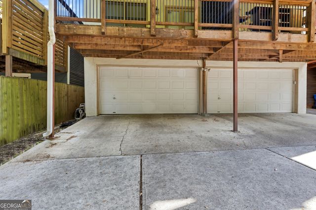 336 5th Street NE 4, Atlanta, GA 30308