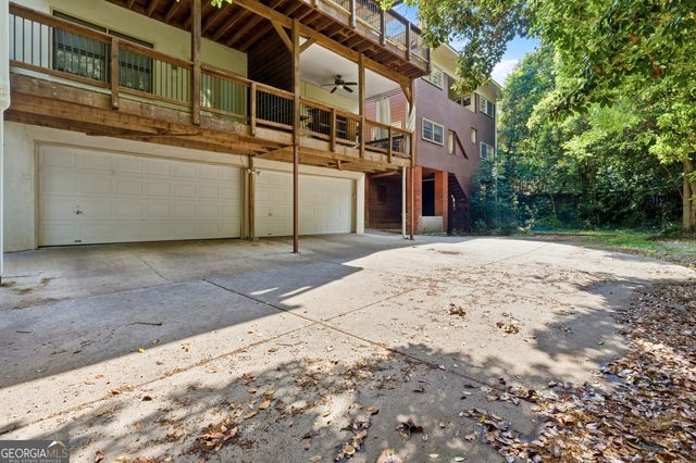 336 5th Street NE 4, Atlanta, GA 30308