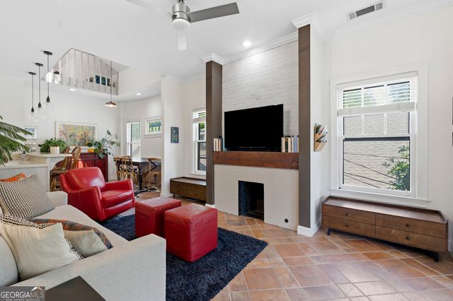 336 5th Street NE 4, Atlanta, GA 30308