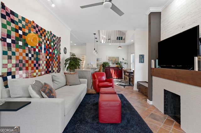 336 5th Street NE 4, Atlanta, GA 30308