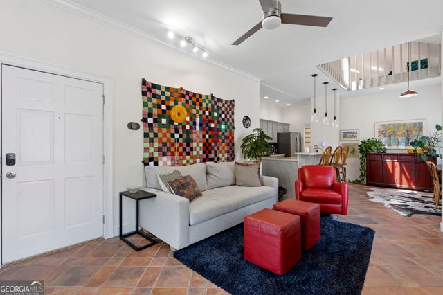 336 5th Street NE 4, Atlanta, GA 30308
