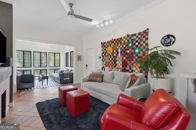 336 5th Street NE 4, Atlanta, GA 30308