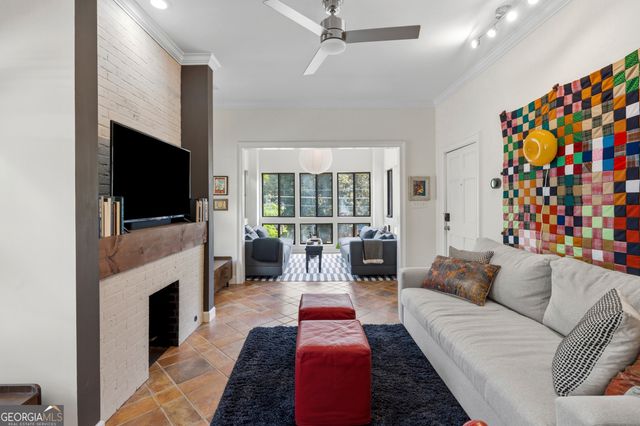 336 5th Street NE 4, Atlanta, GA 30308