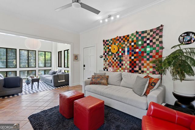 336 5th Street NE 4, Atlanta, GA 30308