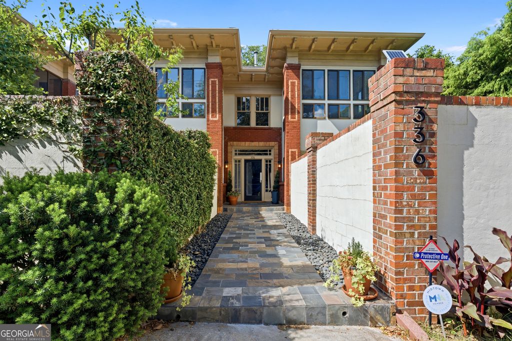 336 5th Street NE 4, Atlanta, GA 30308