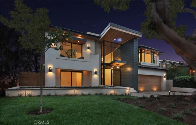 350 Evening Canyon Road, Corona Del Mar, CA 92625