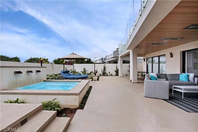 350 Evening Canyon Road, Corona Del Mar, CA 92625