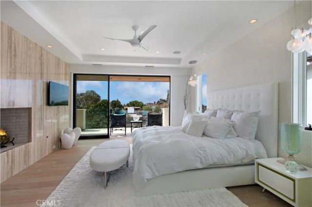 350 Evening Canyon Road, Corona Del Mar, CA 92625