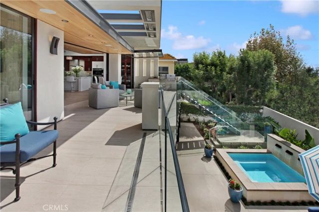 350 Evening Canyon Road, Corona Del Mar, CA 92625