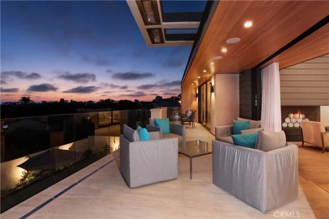 350 Evening Canyon Road, Corona Del Mar, CA 92625