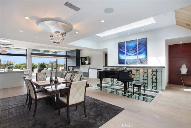 350 Evening Canyon Road, Corona Del Mar, CA 92625