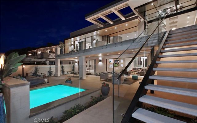 350 Evening Canyon Road, Corona Del Mar, CA 92625