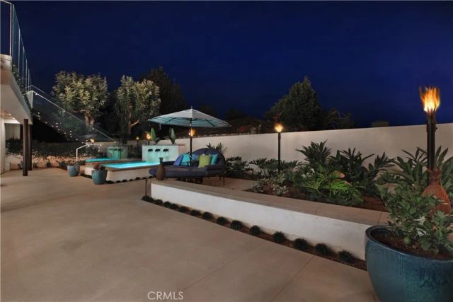 350 Evening Canyon Road, Corona Del Mar, CA 92625