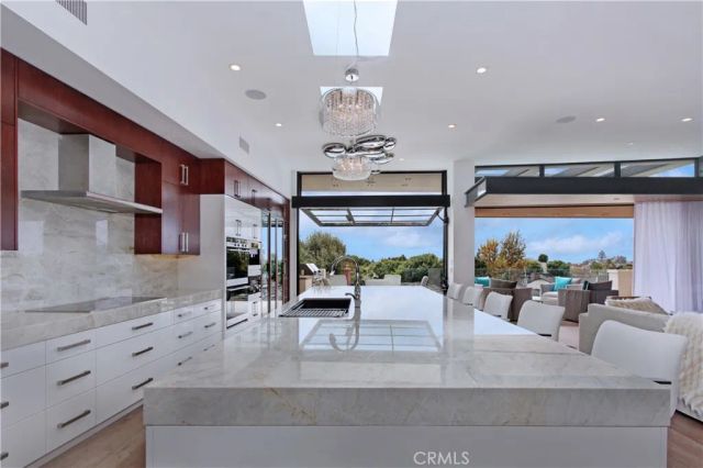350 Evening Canyon Road, Corona Del Mar, CA 92625