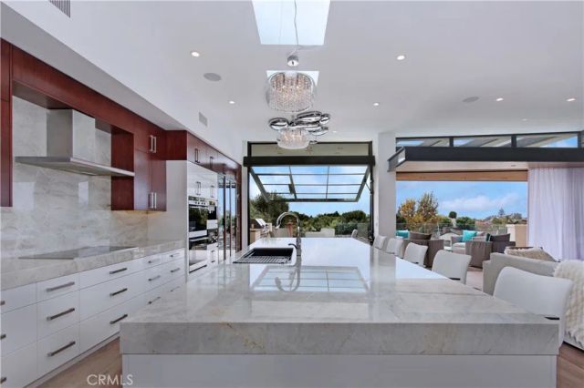 350 Evening Canyon Road, Corona Del Mar, CA 92625