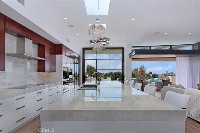 350 Evening Canyon Road, Corona Del Mar, CA 92625