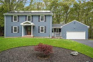 209 Vancouver Avenue, Warwick, RI 02886
