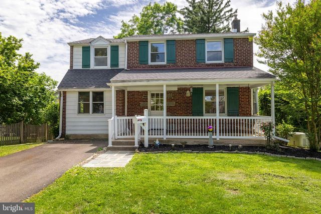 2008 PARKVIEW AVE, Abington, PA 19001