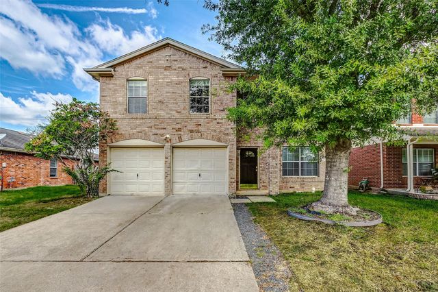21218 Somerset Park Lane, Katy, TX 77450
