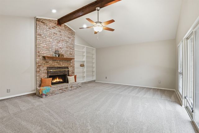 22 Doral Court, Pantego, TX 76013