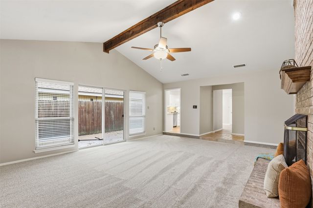 22 Doral Court, Pantego, TX 76013