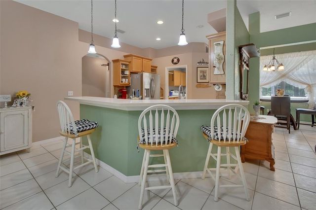 710 BREEZY OAK COURT, Deland, FL 32724