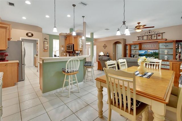 710 BREEZY OAK COURT, Deland, FL 32724