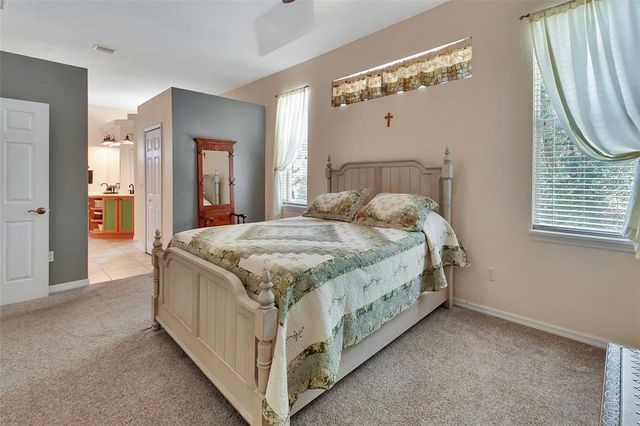 710 BREEZY OAK COURT, Deland, FL 32724
