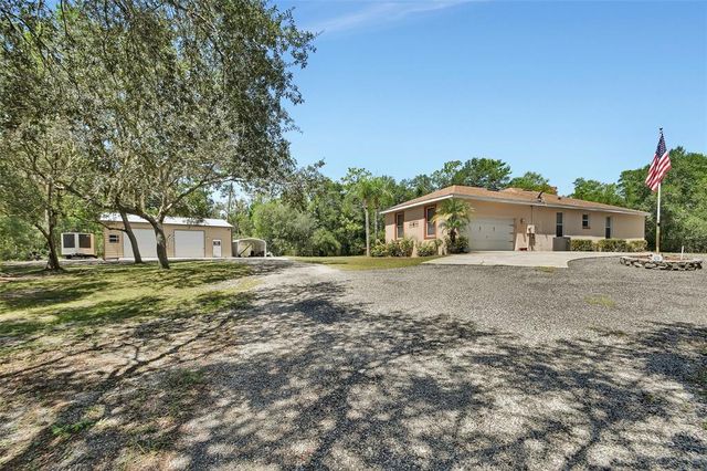 710 BREEZY OAK COURT, Deland, FL 32724